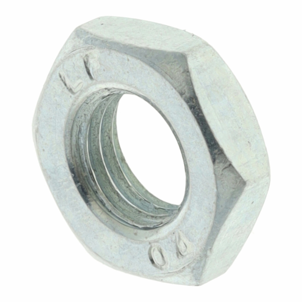 Sechskantmutter (M6x0,75-04) für Stellschraube BVF Vergaser